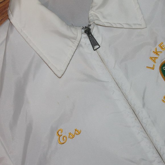 🧙♂️4x RARE Vintage 1980s Masonic Ramses Shrine Club "Staff & Member" Jacket(s) - Picture 13 of 15